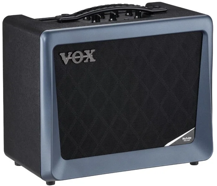 Vox VX50 GTV E-Gitarrencombo 1×8″ 50W, Modeling-Amp, Nutube