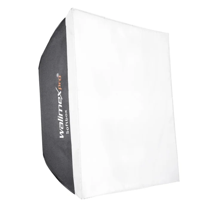 walimex pro Softbox II 60×60 cm