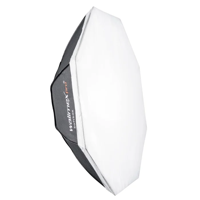 walimex pro Softbox II Octagon 90 cm