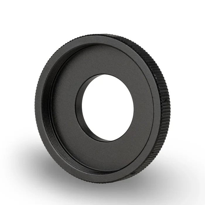 Walimex pro T2 Adapter auf C-Mount