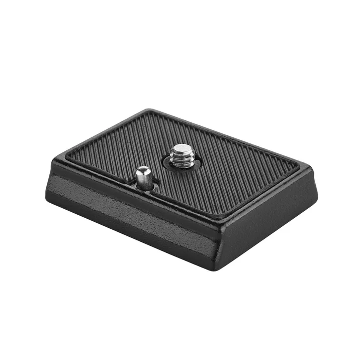 walimex Universal Schnellwechselplatte, 1/4 Zoll