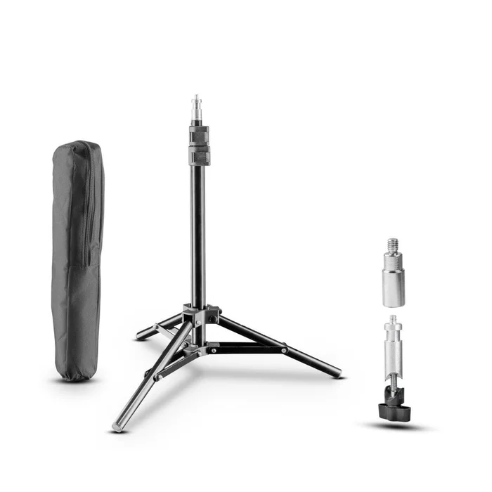 walimex WT-802 Lampenstativ, 108cm