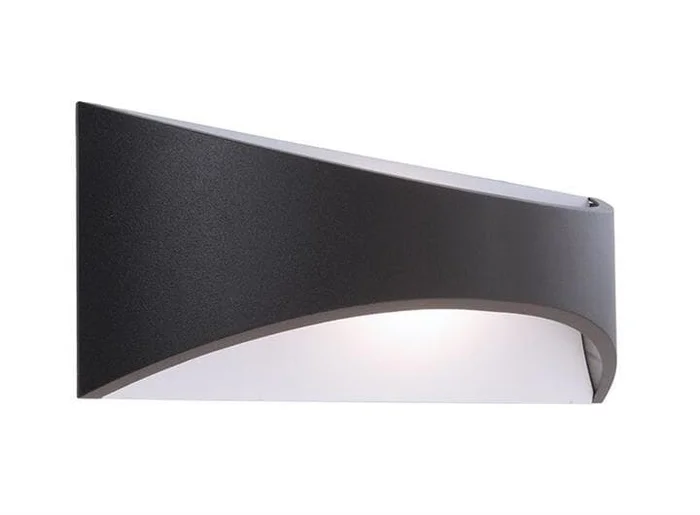 Wandaufbauleuchte, Uria 10, 220-240V AC/50-60Hz, 10,00 W