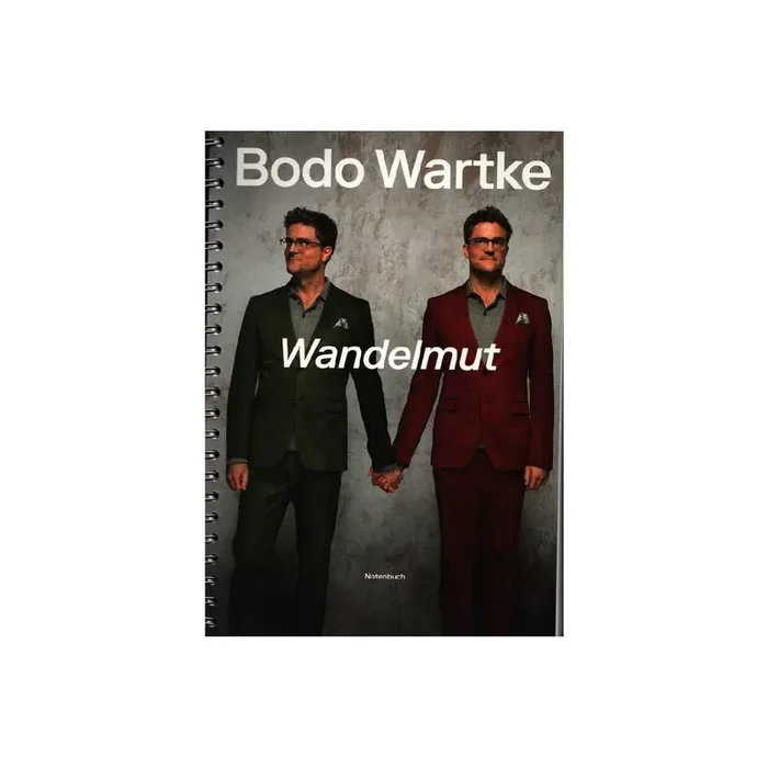 Wandelmut Songbook