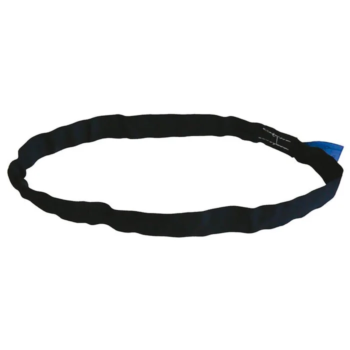 WANNER Rundschlinge SX Nutzlänge 0,5m 2,2t