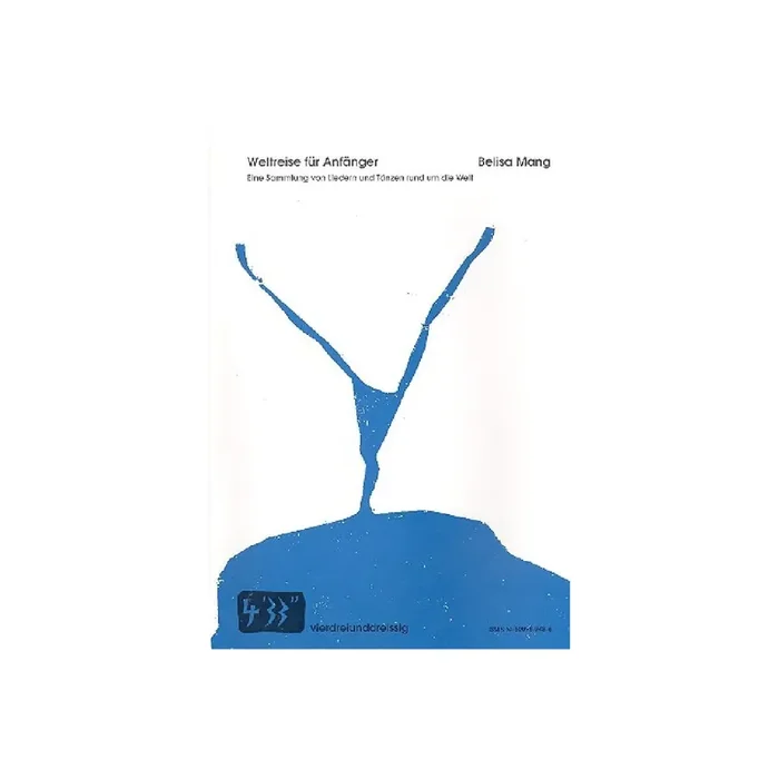 Weltreise für Anfänger für 1-3 Melodieinstrumente