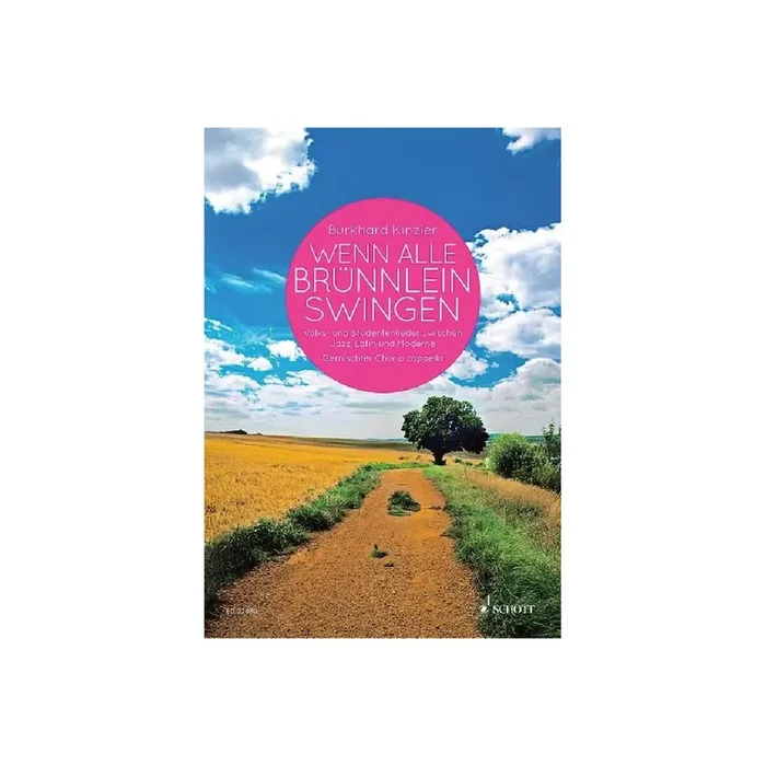 Wenn alle Brünnlein swingen