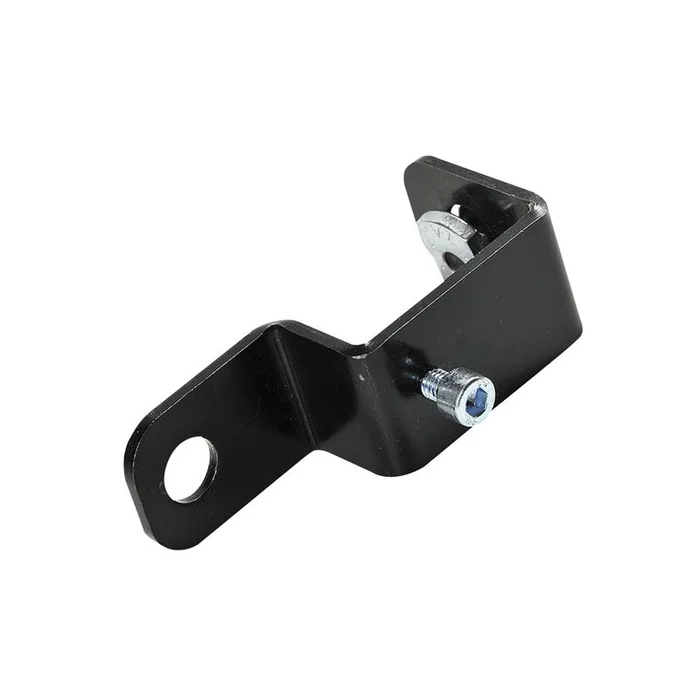 Wentex – Eurotrack – End stop Schwarz