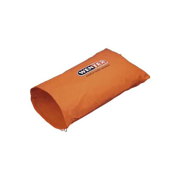 Wentex – P&D Carrying bag orange L Große Tasche für Hüftgurt
