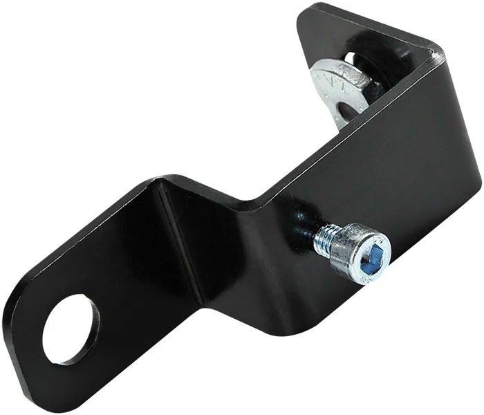 WENTEX Eurotrack – Endanschlag Schwarz