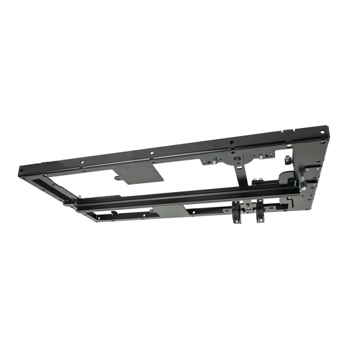 WENTEX Eurotrack manual switch 2-way