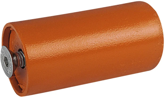 WENTEX Grundplattenstift, orange, 100 mm (H)