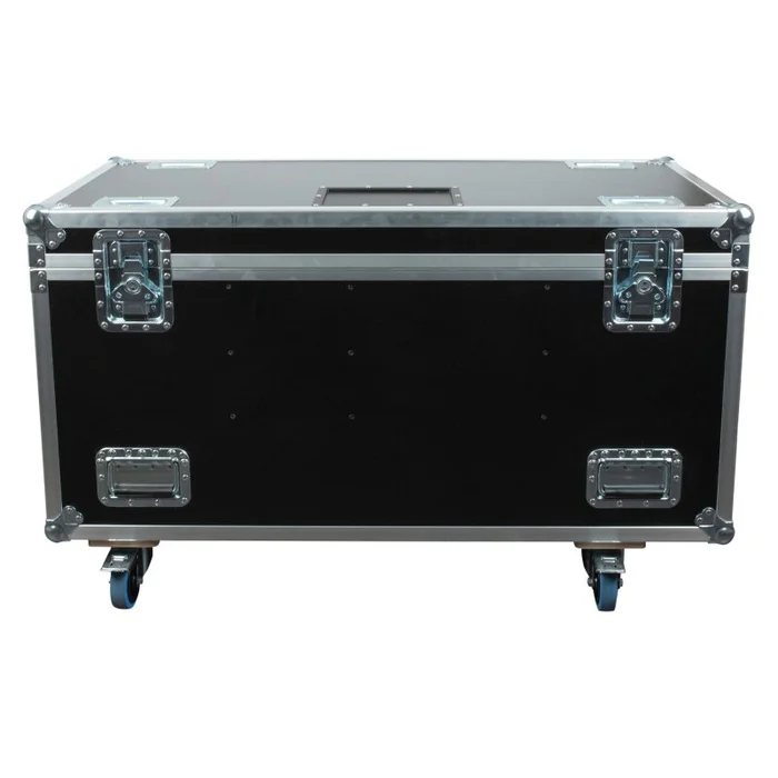 WENTEX Pipe & Drape Case for FOH Kit