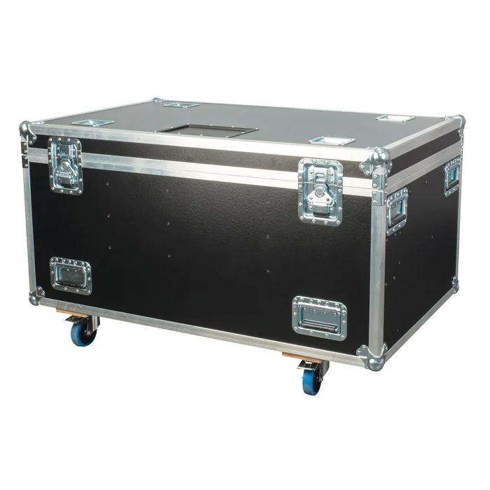 Wentex Pipe & Drape Case für FOH-Kit (USA)- Für bis zu 66′ Breite