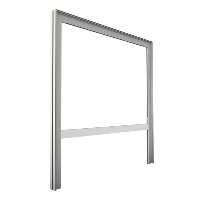 Wentex SET Frame – A Module – 094(h) x 100(w) cm