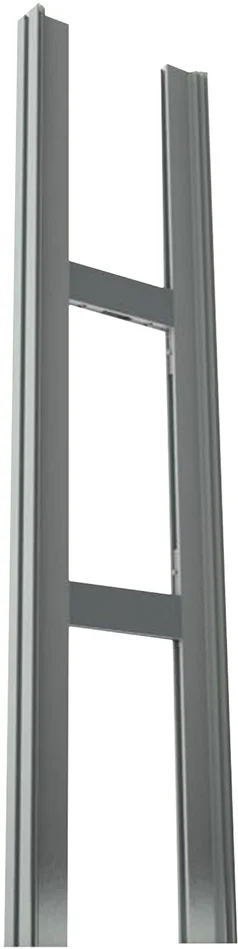 WENTEX SET Rahmen – H-Modul (USA) 4′ x 1′ (H x B) – Verlängerungsstück