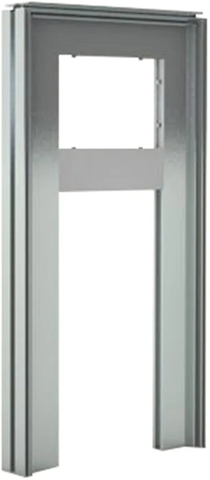 WENTEX SET Rahmen – Modul A (USA) 2′ x 1′ (H x B)