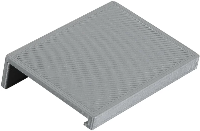 WENTEX SF Verbindungsclip für einseitigen Rahmen