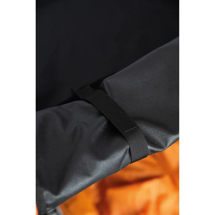 Wentex Trolley-Abdeckung – Für Backdrop-Trolleys – Halbe Größe – Bild 3