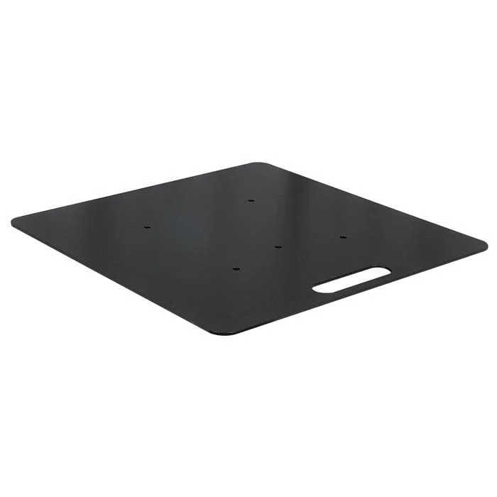 Wentex Universal baseplate 600 x 600