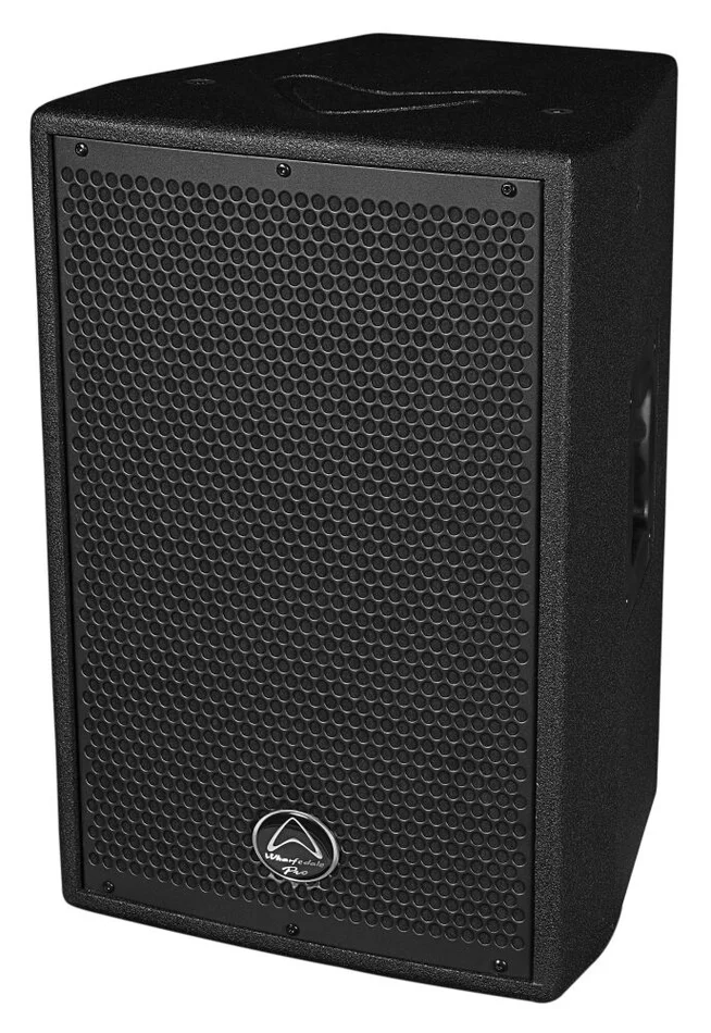 Wharfedale Pro Delta X10 Tough-Tone – passiv PA Lautsprecher