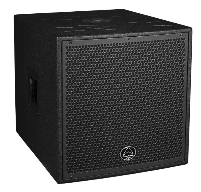 Wharfedale Pro Delta X15B Tough-Tone – passiv PA Subwoofer