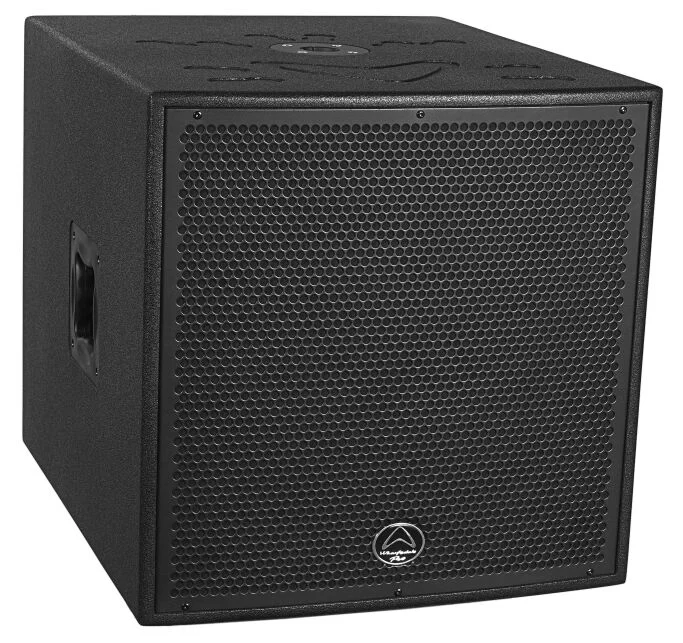 Wharfedale Pro Delta X18B Tough-Tone – passiv PA Subwoofer