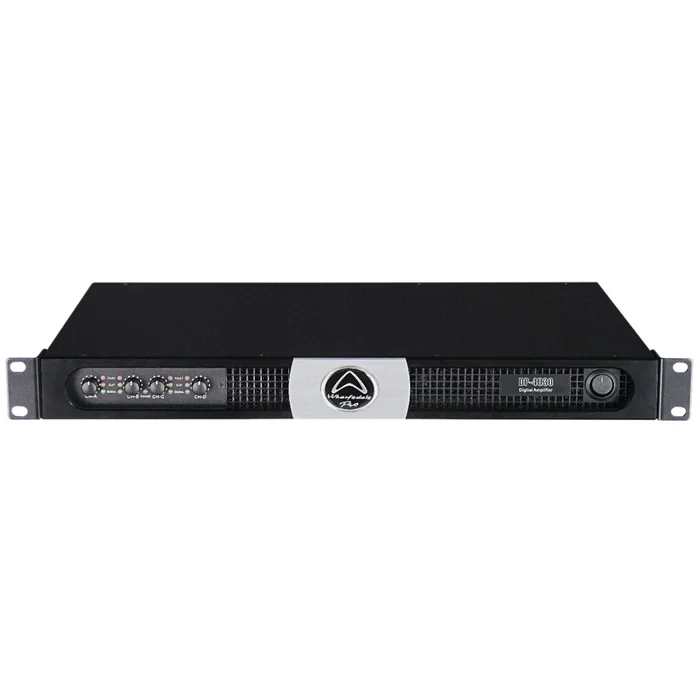 Wharfedale Pro DP-4030 – 4-Kanal Digital-Endstufe
