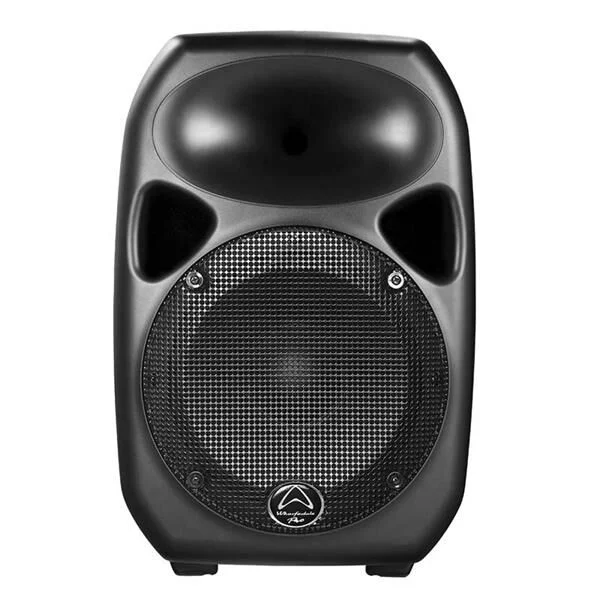 Wharfedale Pro Titan 8A MKII aktiv PA Lautsprecher schwarz