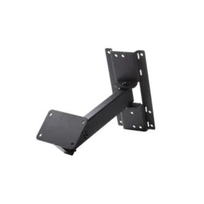 Wharfedale Pro WPB-1B Wandhalterung für Titan 12 / 15 schwarz