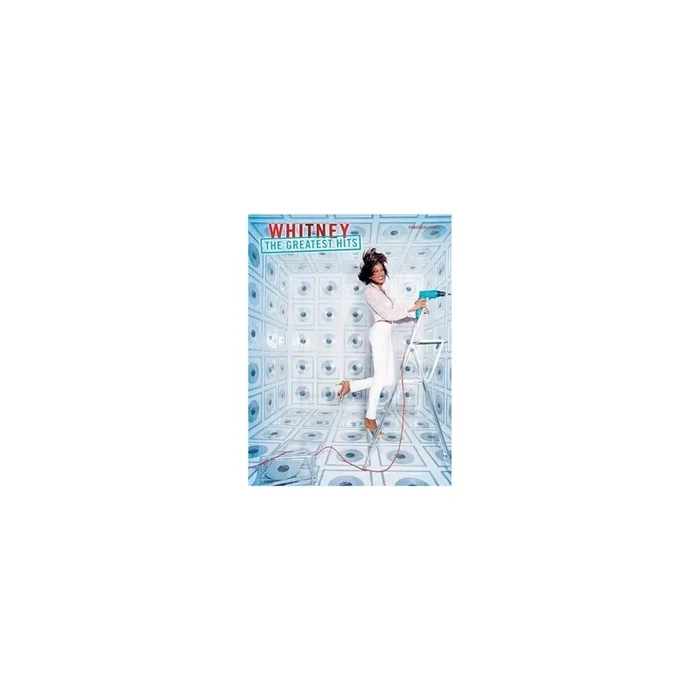 Whitney Houston Greatest Hits
