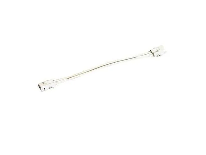 Wieland Verbindungsl. 120cm Stecker beidseitig