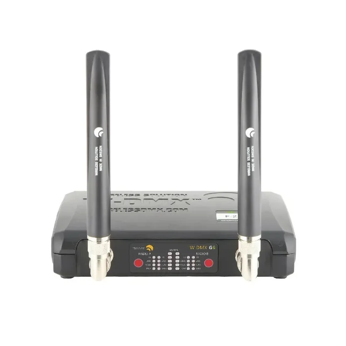 Wireless solution BlackBox F-2 G6 Transceiver
