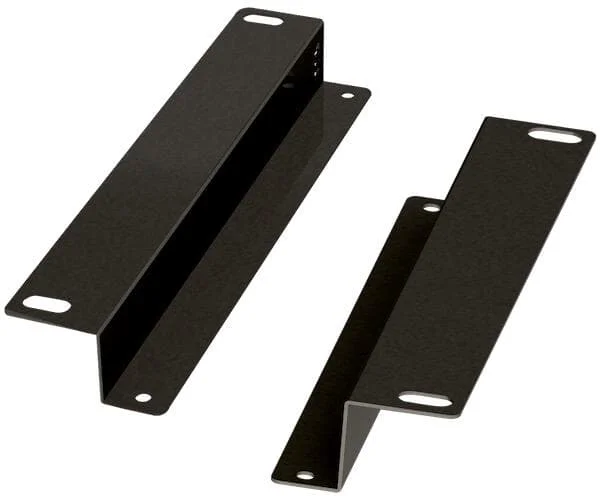 WORK LightShark LS-HR – LS-1 19″ Einbauflügel