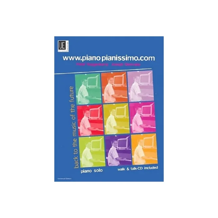 WWW.PIANO PIANISSIMO.COM