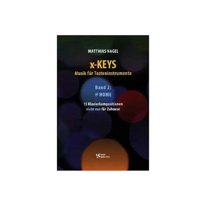 X-Keys Band 2 – @Home