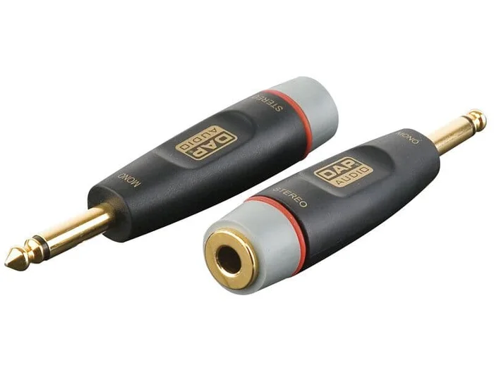 Xcaliber 2pol Klinke Male auf 3 pol Klinke Female