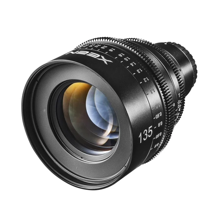 XEEN Cinema 135mm T2,2 MFT Vollformat