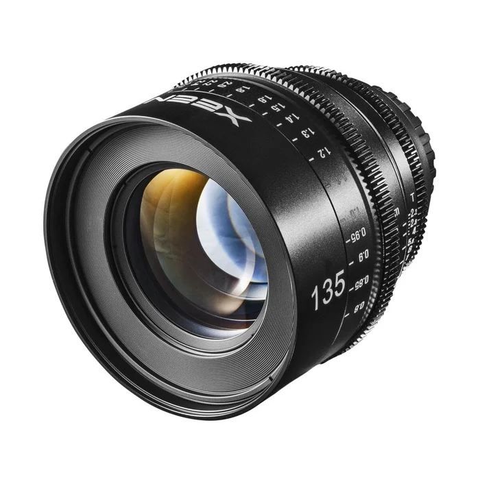 XEEN Cinema 135mm T2,2 PL Vollformat