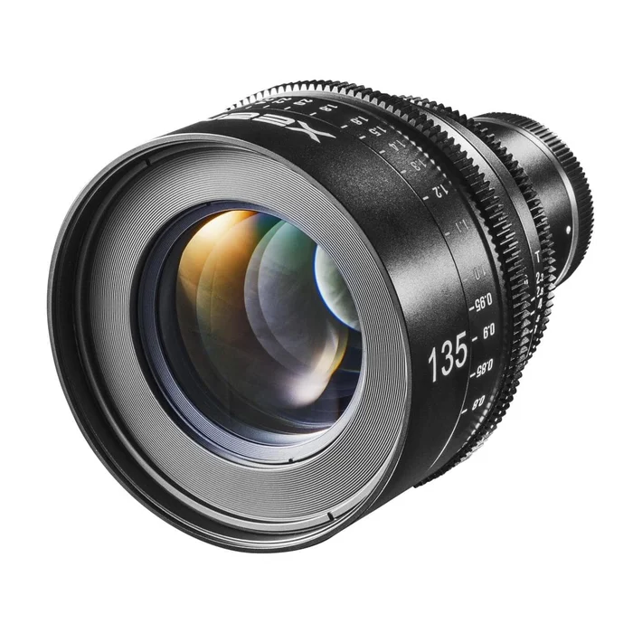 XEEN Cinema 135mm T2,2 Sony E Vollformat