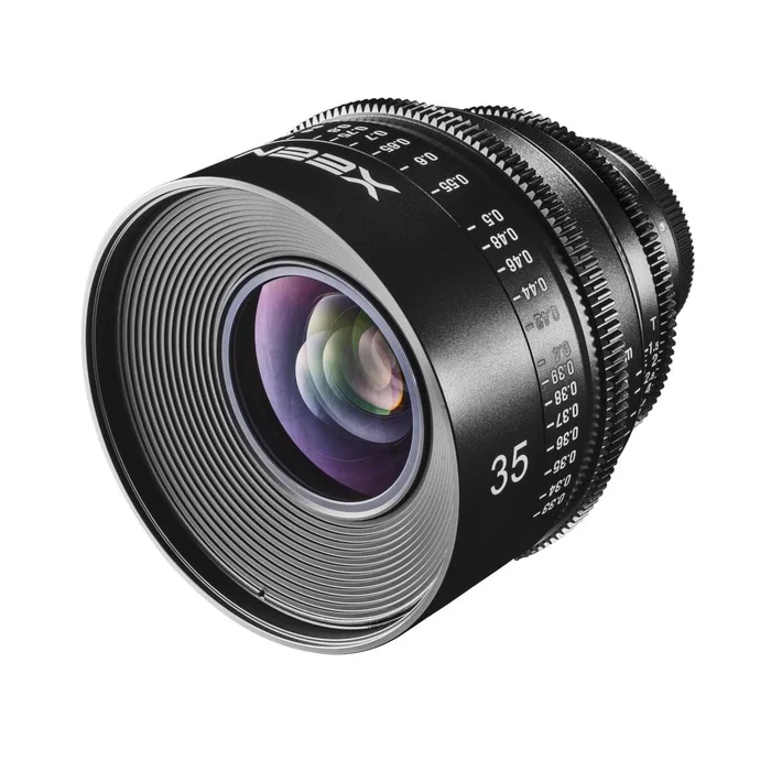 XEEN Cinema 35mm T1,5 Canon EF Vollformat