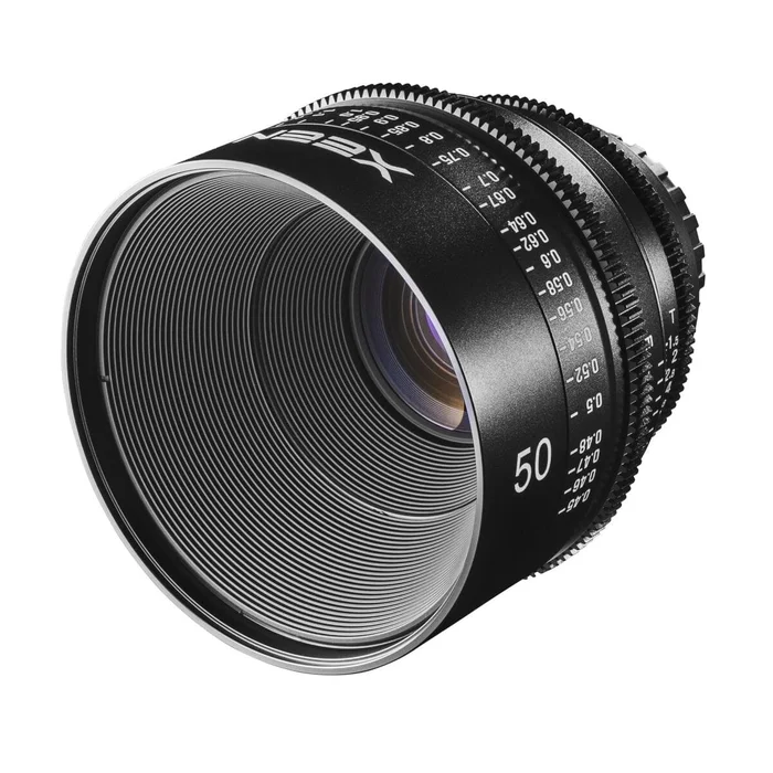 XEEN Cinema 50mm T1,5 PL Vollformat