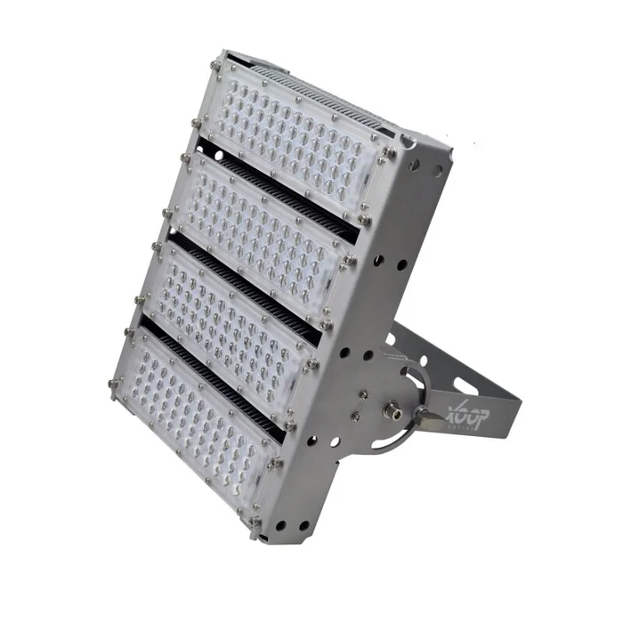 XOOP F200 LED Strahler, IP65 Outdoor, 200 Watt