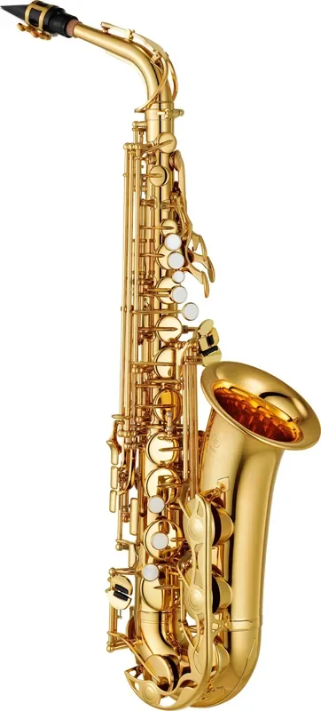 Yamaha Alt Saxophon YAS-280 + gratis K&M Instrumentenständer
