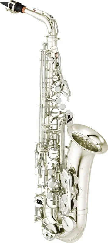 Yamaha Alt Saxophon YAS-480 S