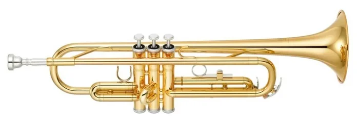 Yamaha B-Trompete YTR-2330