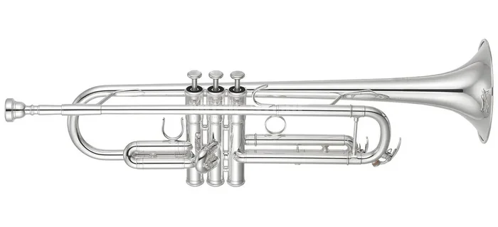 Yamaha B-Trompete YTR-5335 GSII