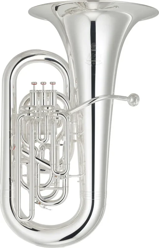 Yamaha Bb-Tuba YBB-632 S