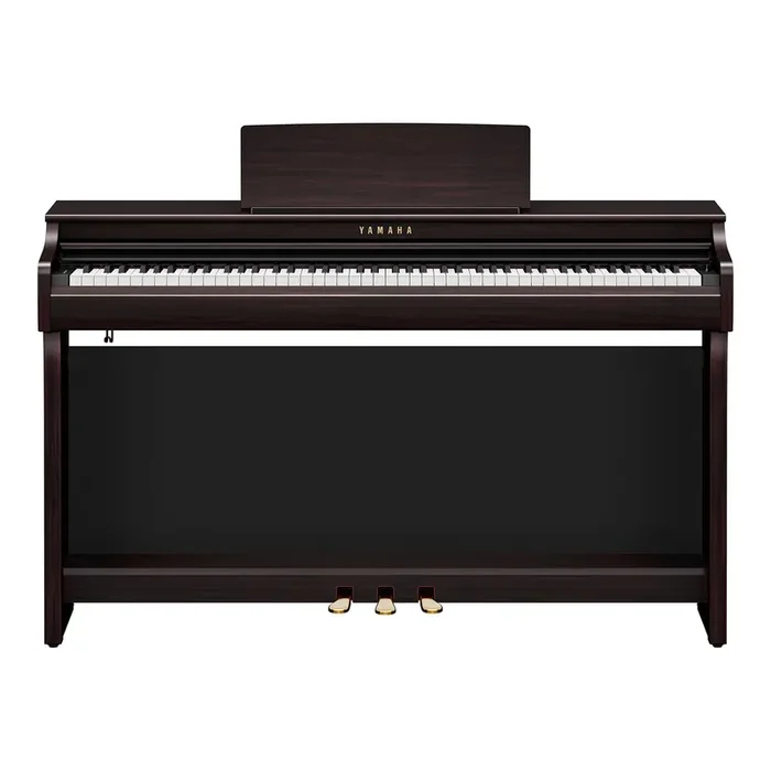 Yamaha CLP-825 Digitalpiano Rosenholz