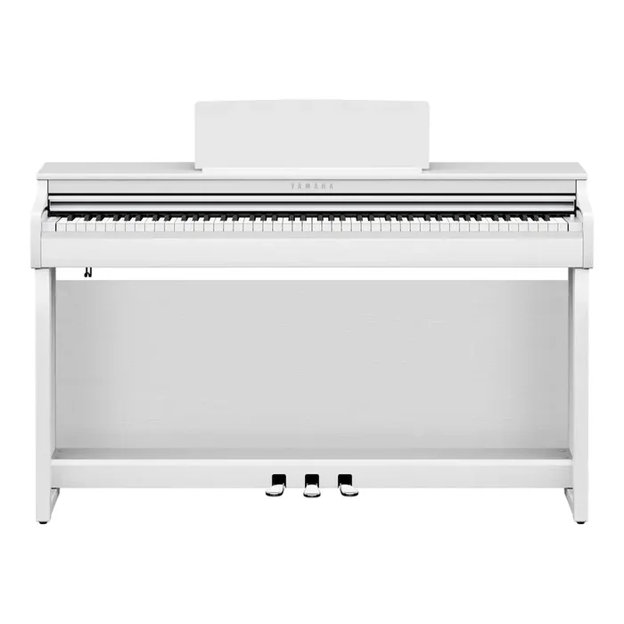 Yamaha CLP-825 Digitalpiano weiß